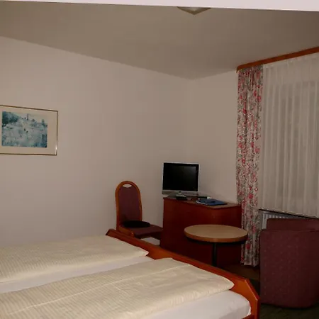 Alpenrose Hotel