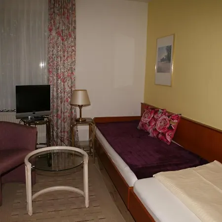 Alpenrose Hotel Bad Reichenhall