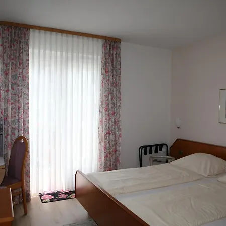 Hotel Alpenrose