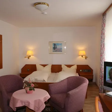 Alpenrose 3*