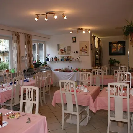 Alpenrose 3*