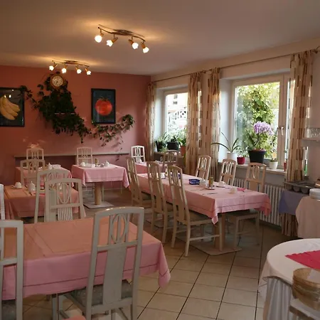 Hotel Alpenrose 3*