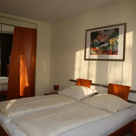 Hotel Alpenrose