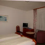 Alpenrose Hotel