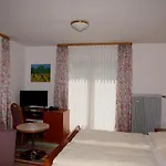 Hotel Alpenrose