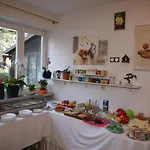 Hotel Alpenrose