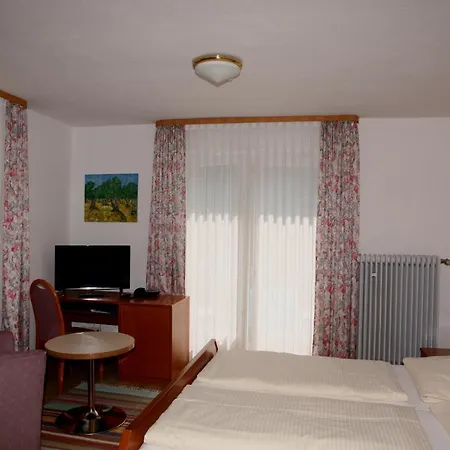 Hotel Alpenrose