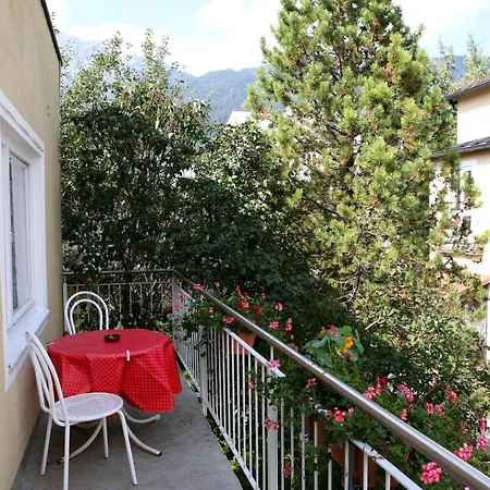 Alpenrose Bad Reichenhall