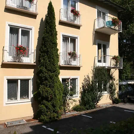 Alpenrose 3* Bad Reichenhall