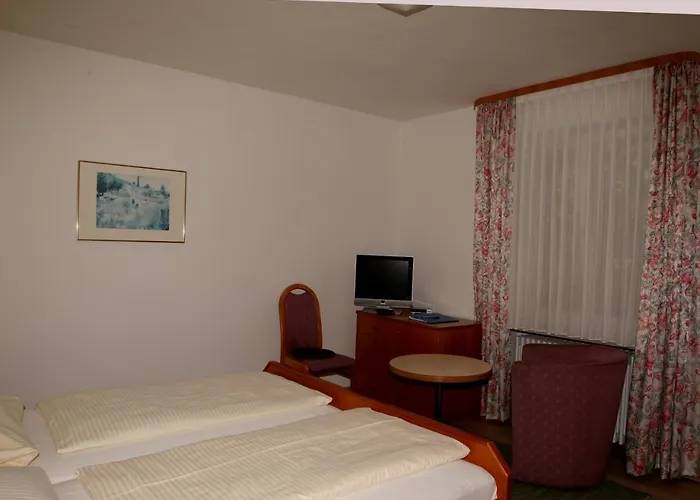 Alpenrose Hotel