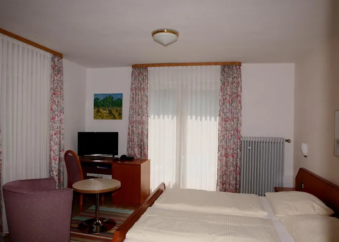 Hotel Alpenrose