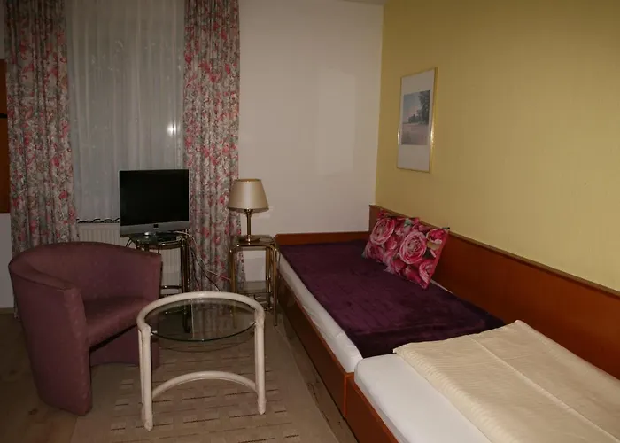 Alpenrose Hotel Bad Reichenhall
