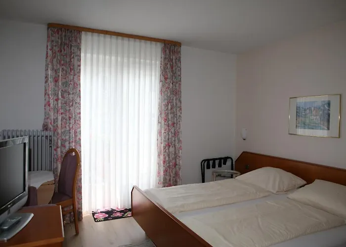 Hotel Alpenrose