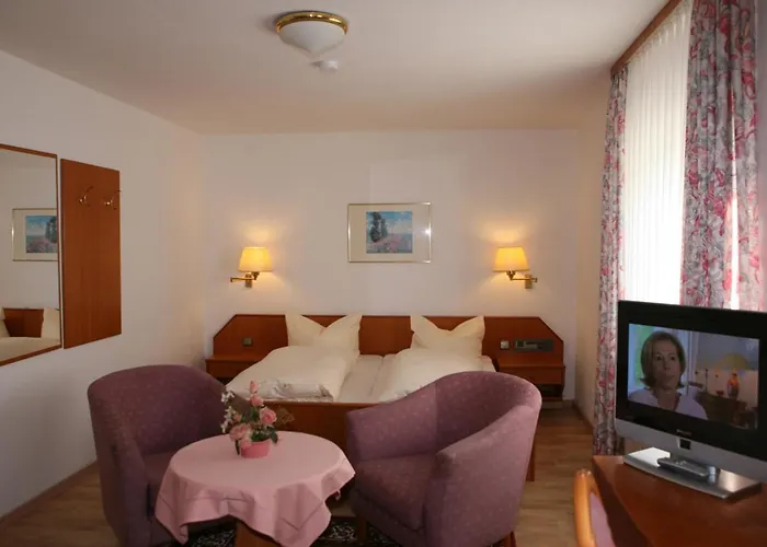 Alpenrose 3*