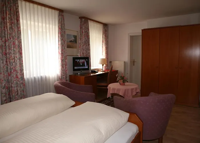 Hotel Alpenrose