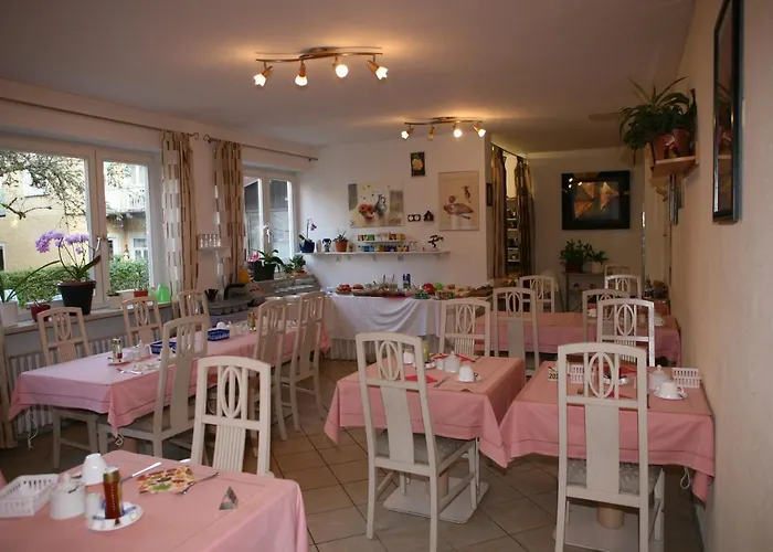 Alpenrose 3*