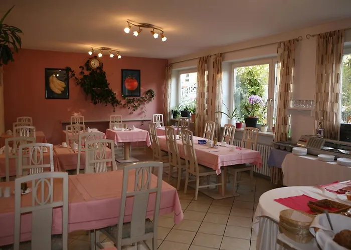 Hotel Alpenrose 3*