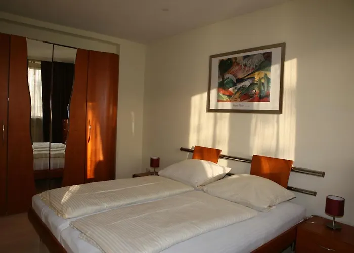 Hotel Alpenrose